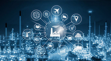 工業互聯網痛點