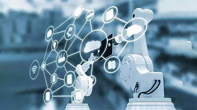 5G+工業制造 工廠/園區5G全景圖